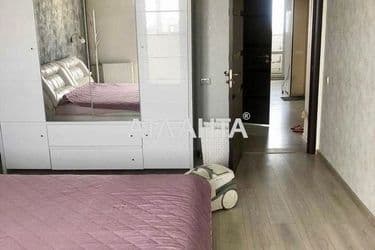 3-комнатная квартира по адресу ул. Руставели шота (площадь 90 м²) - Atlanta.ua - фото 38