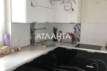 3-комнатная квартира по адресу ул. Руставели шота (площадь 90 м²) - Atlanta.ua - фото 42