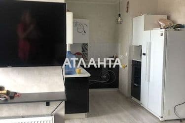 3-комнатная квартира по адресу ул. Руставели шота (площадь 90 м²) - Atlanta.ua - фото 43