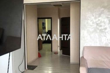 3-комнатная квартира по адресу ул. Руставели шота (площадь 90 м²) - Atlanta.ua - фото 44