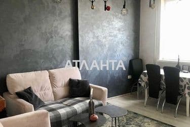 3-комнатная квартира по адресу ул. Руставели шота (площадь 90 м²) - Atlanta.ua - фото 45