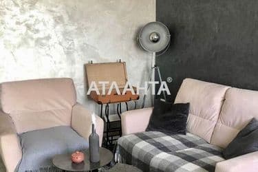 3-комнатная квартира по адресу ул. Руставели шота (площадь 90 м²) - Atlanta.ua - фото 46