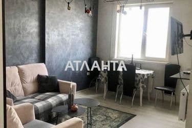 3-комнатная квартира по адресу ул. Руставели шота (площадь 90 м²) - Atlanta.ua - фото 47