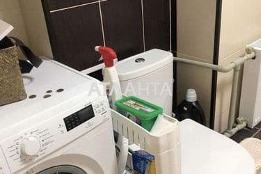 3-комнатная квартира по адресу ул. Руставели шота (площадь 90 м²) - Atlanta.ua - фото 52