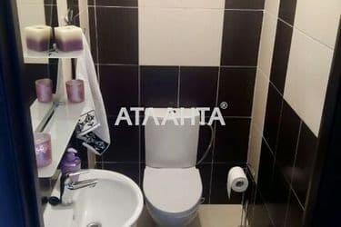 3-комнатная квартира по адресу ул. Руставели шота (площадь 90 м²) - Atlanta.ua - фото 57