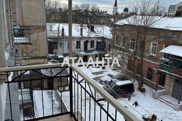 2-комнатная квартира по адресу ул. Жуковского (площадь 50,8 м²) - Atlanta.ua - фото 18