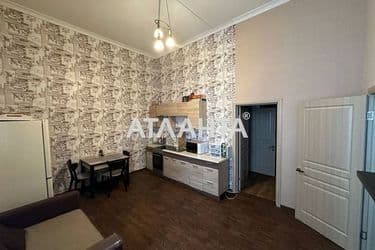 2-комнатная квартира по адресу ул. Жуковского (площадь 50,8 м²) - Atlanta.ua - фото 19