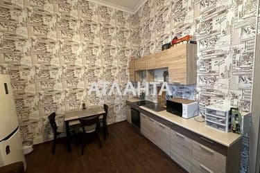 2-комнатная квартира по адресу ул. Жуковского (площадь 50,8 м²) - Atlanta.ua - фото 20