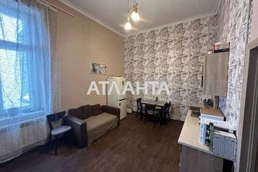 2-комнатная квартира по адресу ул. Жуковского (площадь 50,8 м²) - Atlanta.ua - фото 21