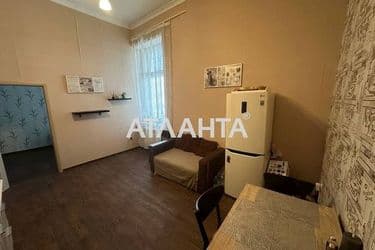 2-комнатная квартира по адресу ул. Жуковского (площадь 50,8 м²) - Atlanta.ua - фото 22