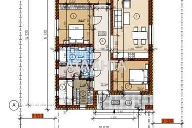 House by the address st. Yubileynaya Novaya (area 106 m²) - Atlanta.ua - photo 20