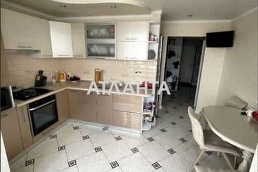 1-кімнатна квартира за адресою вул. Степана Тимошенка (площа 52 м²) - Atlanta.ua - фото 11