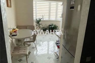 1-кімнатна квартира за адресою вул. Степана Тимошенка (площа 52 м²) - Atlanta.ua - фото 14