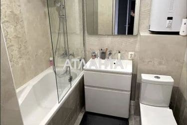 1-кімнатна квартира за адресою вул. Степана Тимошенка (площа 52 м²) - Atlanta.ua - фото 18