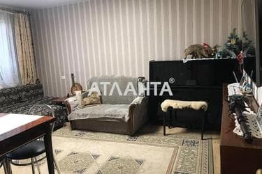 Многокомнатная квартира по адресу ул. Руська (площадь 88 м²) - Atlanta.ua - фото 20