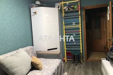 Многокомнатная квартира по адресу ул. Руська (площадь 88 м²) - Atlanta.ua - фото 21