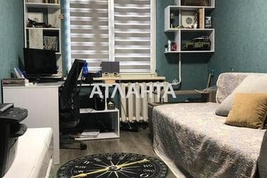 Многокомнатная квартира по адресу ул. Руська (площадь 88 м²) - Atlanta.ua - фото 22