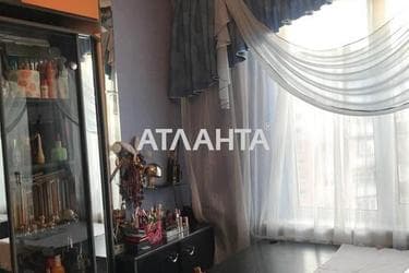 Многокомнатная квартира по адресу ул. Руська (площадь 88 м²) - Atlanta.ua - фото 23