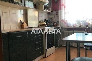 Многокомнатная квартира по адресу ул. Руська (площадь 88 м²) - Atlanta.ua - фото 26