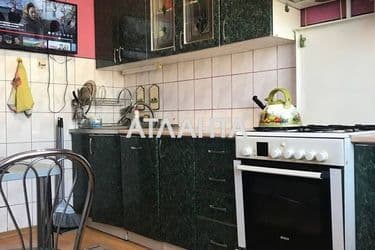 Многокомнатная квартира по адресу ул. Руська (площадь 88 м²) - Atlanta.ua - фото 27