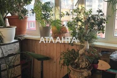 Многокомнатная квартира по адресу ул. Руська (площадь 88 м²) - Atlanta.ua - фото 28