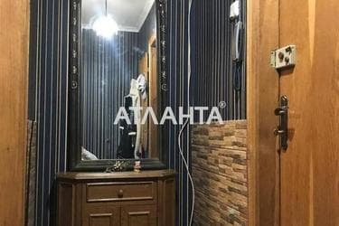 Многокомнатная квартира по адресу ул. Руська (площадь 88 м²) - Atlanta.ua - фото 29