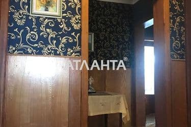 Многокомнатная квартира по адресу ул. Руська (площадь 88 м²) - Atlanta.ua - фото 31