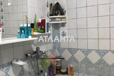 Многокомнатная квартира по адресу ул. Руська (площадь 88 м²) - Atlanta.ua - фото 32