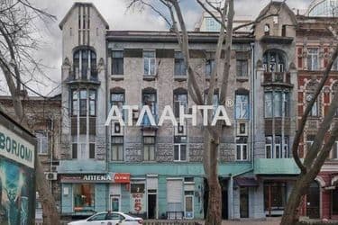 2-кімнатна квартира за адресою вул. Базарна (площа 55 м²) - Atlanta.ua - фото 8
