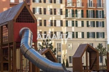 1-кімнатна квартира за адресою вул. Інглезі (площа 32 м²) - Atlanta.ua - фото 12