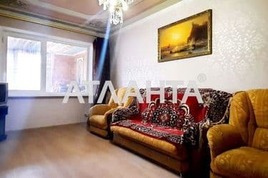 2-rooms apartment apartment by the address st. Dobrovolskogo pr (area 70 m²) - Atlanta.ua - photo 25