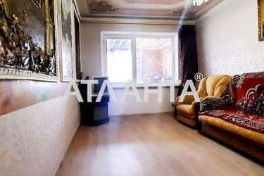 2-rooms apartment apartment by the address st. Dobrovolskogo pr (area 70 m²) - Atlanta.ua - photo 26