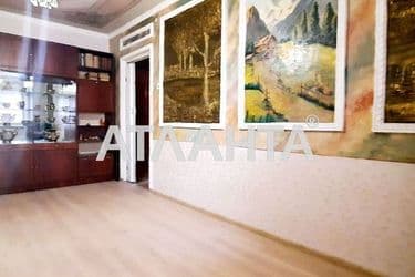 2-rooms apartment apartment by the address st. Dobrovolskogo pr (area 70 m²) - Atlanta.ua - photo 28