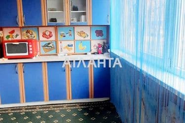 2-rooms apartment apartment by the address st. Dobrovolskogo pr (area 70 m²) - Atlanta.ua - photo 42