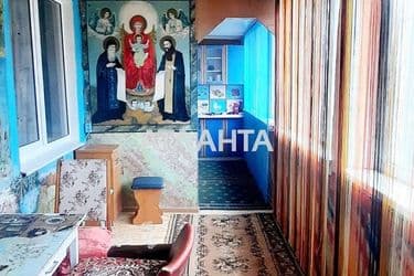 2-rooms apartment apartment by the address st. Dobrovolskogo pr (area 70 m²) - Atlanta.ua - photo 44