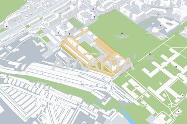 1-room apartment apartment by the address st. Generala Gandzyuka (area 38 m²) - Atlanta.ua - photo 13