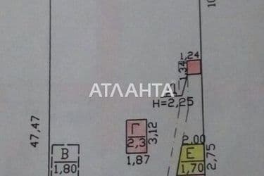 Будинок (площа 71 м²) - Atlanta.ua - фото 28