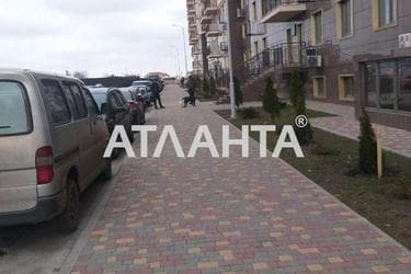 1-room apartment apartment by the address st. Sakharova (area 44 m²) - Atlanta.ua - photo 34