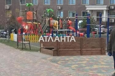 1-room apartment apartment by the address st. Sakharova (area 44 m²) - Atlanta.ua - photo 32