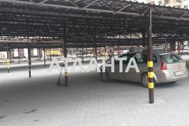 1-room apartment apartment by the address st. Sakharova (area 44 m²) - Atlanta.ua - photo 35