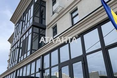2-rooms apartment apartment by the address st. Severnaya (area 55,7 m²) - Atlanta.ua - photo 20