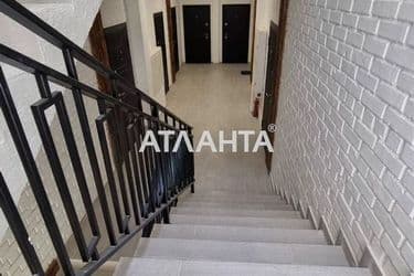2-rooms apartment apartment by the address st. Severnaya (area 55,7 m²) - Atlanta.ua - photo 22