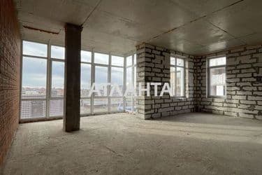 2-rooms apartment apartment by the address st. Severnaya (area 55,7 m²) - Atlanta.ua - photo 13