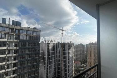 1-room apartment apartment by the address st. Genuezskaya (area 22,5 m²) - Atlanta.ua - photo 14