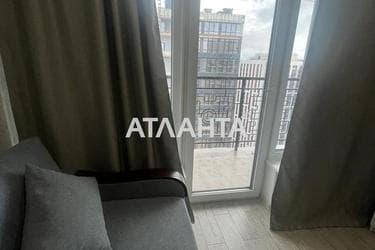 1-room apartment apartment by the address st. Genuezskaya (area 22,5 m²) - Atlanta.ua - photo 15