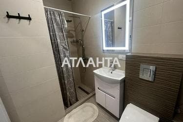 1-room apartment apartment by the address st. Genuezskaya (area 22,5 m²) - Atlanta.ua - photo 17