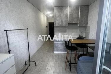 1-room apartment apartment by the address st. Genuezskaya (area 22,5 m²) - Atlanta.ua - photo 18