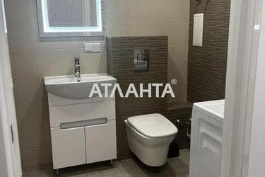 1-room apartment apartment by the address st. Genuezskaya (area 22,5 m²) - Atlanta.ua - photo 20