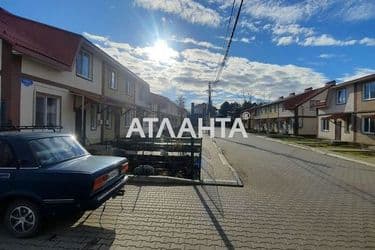 Будинок за адресою вул. Паркова (площа 120 м²) - Atlanta.ua - фото 24