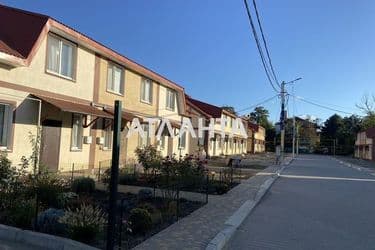 Дом по адресу ул. Парковая (площадь 120 м²) - Atlanta.ua - фото 15